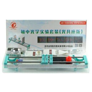 Optical Experiment Set