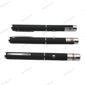 Laser Pointer