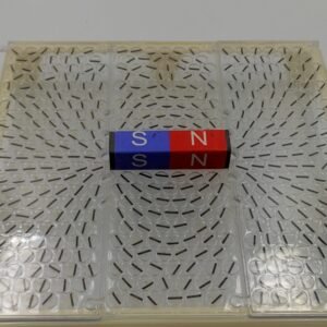 Magnetic Field Demonstrator