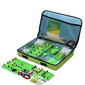 Electricity and Magnetism Kit Set