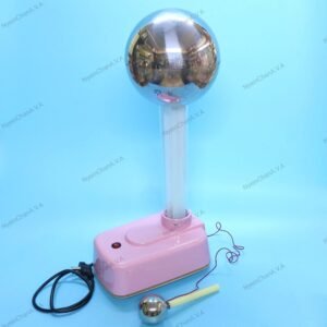 Van de Graaff Electrostatic Generator