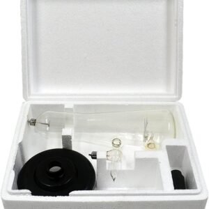 Cathode ray tube (Crookes)