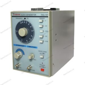 Signal Generator (10Hz to 1MHz)