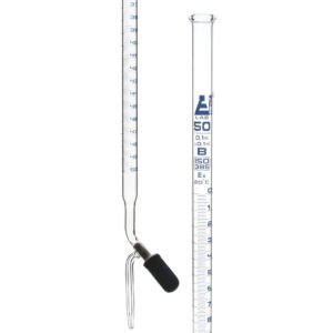 Burette (Rotaflow)