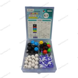 Molecular Structure Box (CY0602)