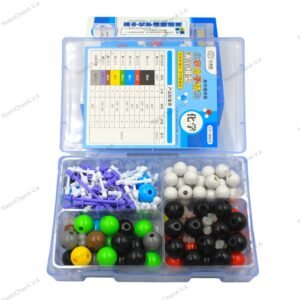 Molecular Structure Box (CY0603)