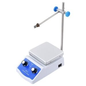 Magnetic Stirrer With Hotplate