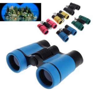Children Binocular Telescope