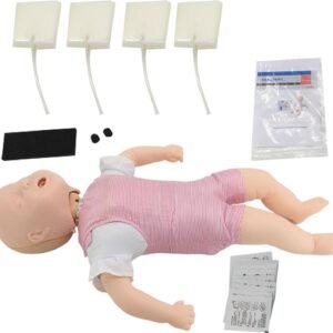 Child CPR Training Teaching Model