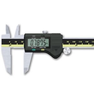 Digital Vernier Caliper