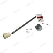 Centripetal Force Experiment Set