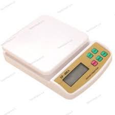 Digital Balance (5kg /2kg /500g)