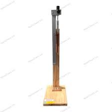 Hooke's law Apparatus