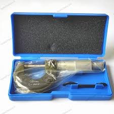 Micrometer (0-25mm)